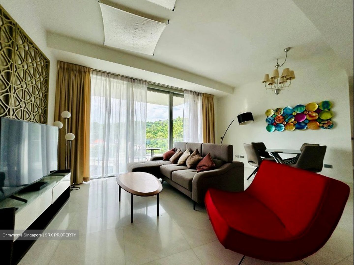 Reflections At Keppel Bay (D4), Condominium #436717521